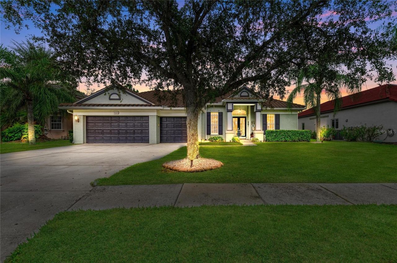 9420 Royal Calcutta Place, Bradenton, FL 34202 Photo