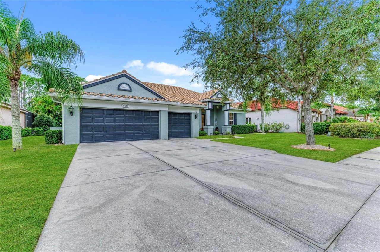 9420 Royal Calcutta Place, Bradenton, FL 34202 Photo