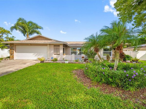 3024 MARLO BOULEVARD , CLEARWATER, FL 33759