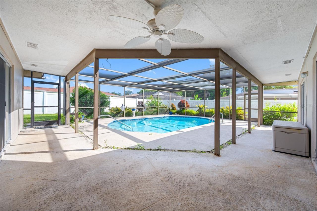 3024 Marlo Boulevard, Clearwater, FL 33759 Photo