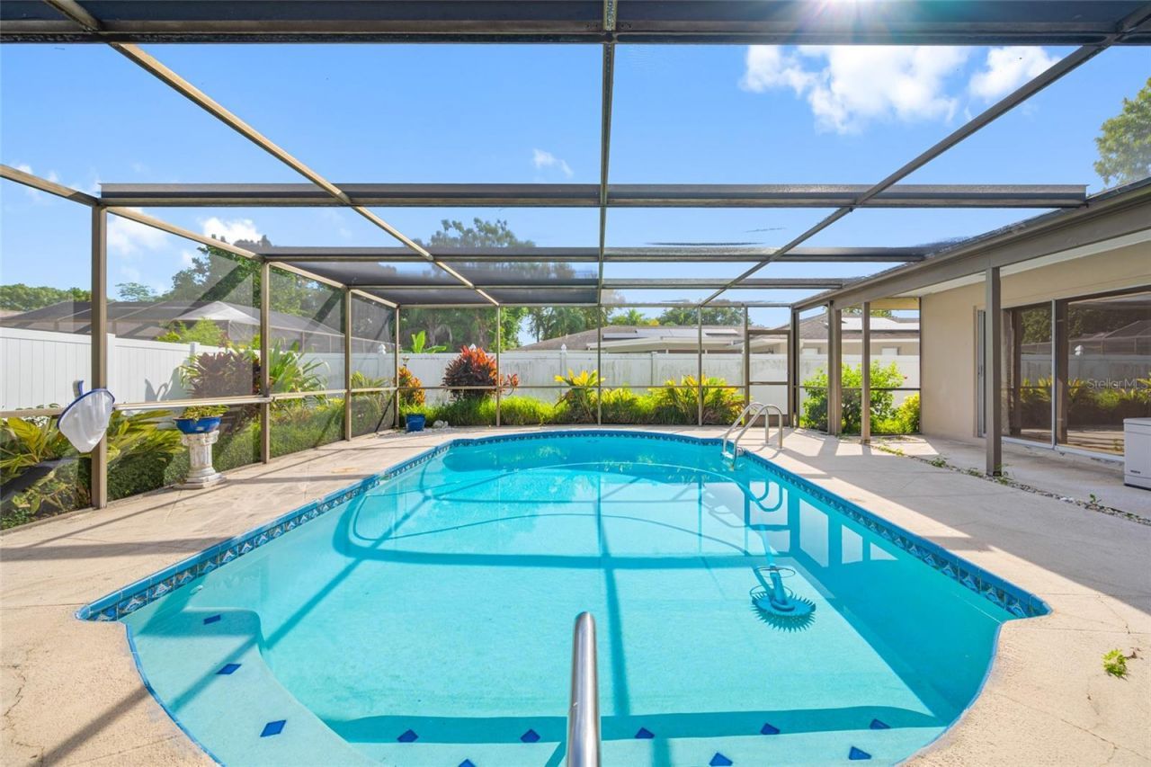 3024 Marlo Boulevard, Clearwater, FL 33759 Photo