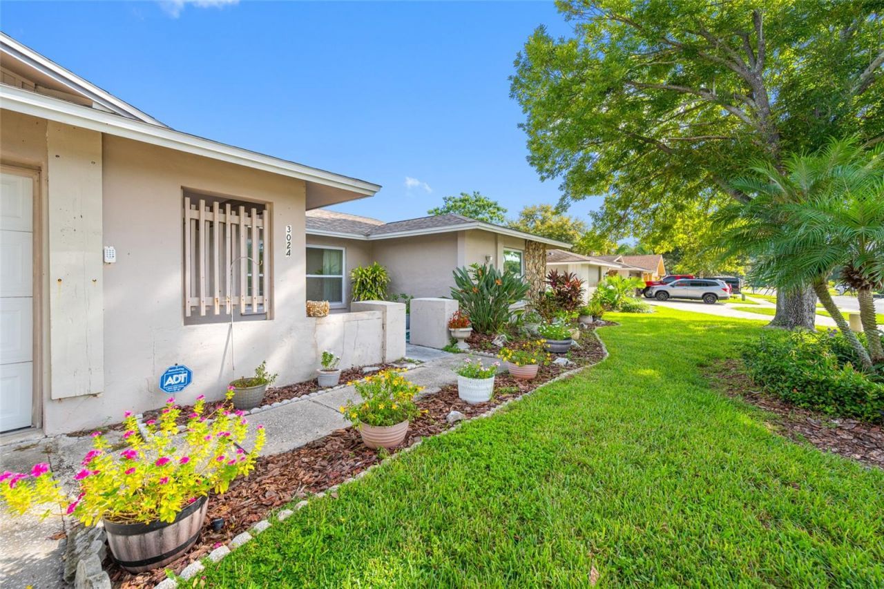 3024 Marlo Boulevard, Clearwater, FL 33759 Photo