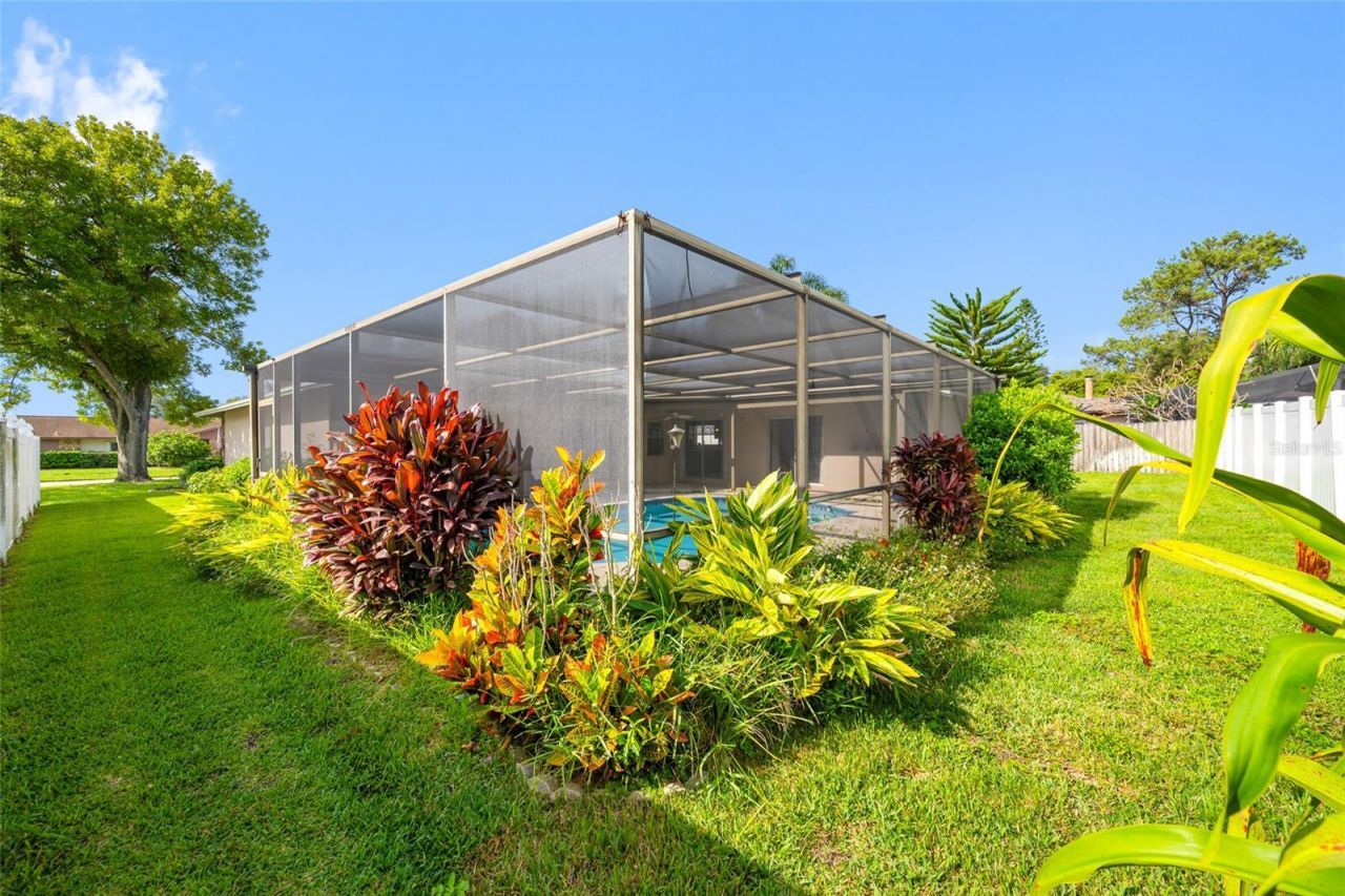 3024 Marlo Boulevard, Clearwater, FL 33759 Photo