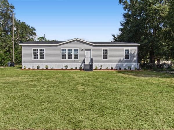 3644 E JOHNSON AVENUE , HAINES CITY, FL 33844