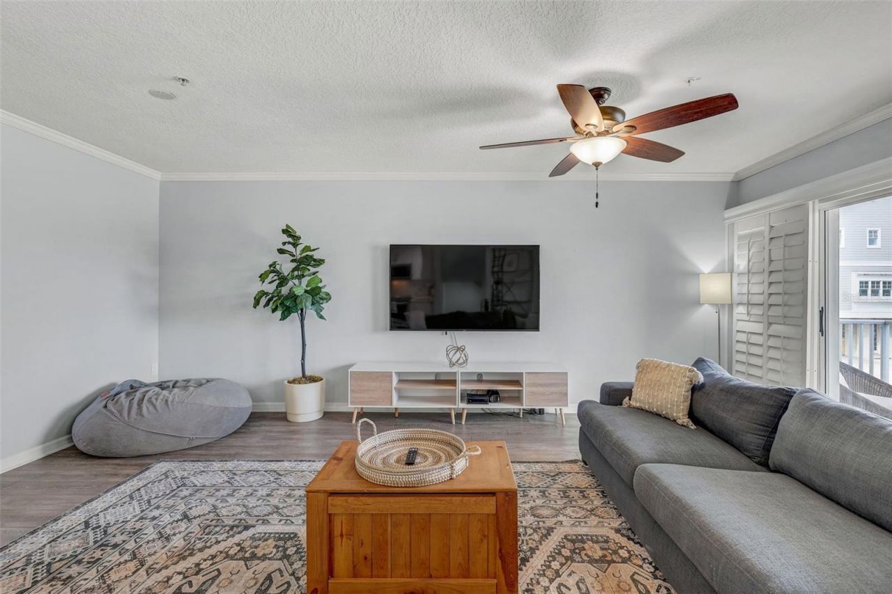18522 Gulf Boulevard, Unit D, Indian Shores, FL 33785 Photo