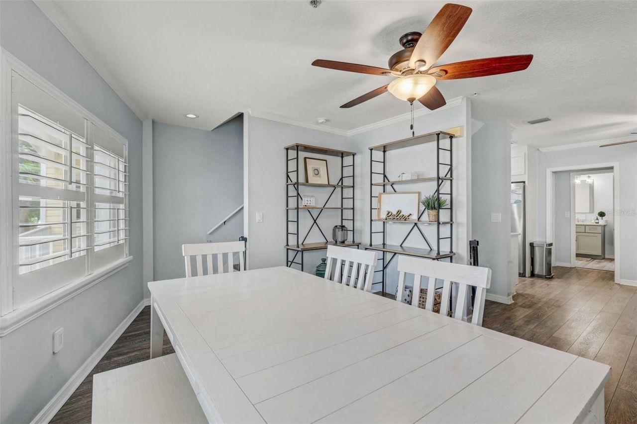 18522 Gulf Boulevard, Unit D, Indian Shores, FL 33785 Photo
