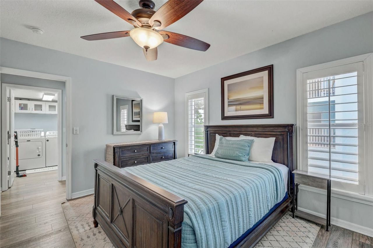 18522 Gulf Boulevard, Unit D, Indian Shores, FL 33785 Photo