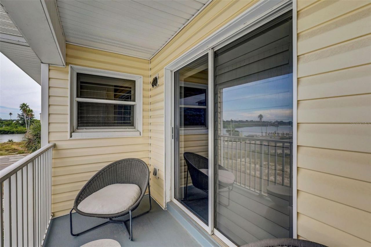 18522 Gulf Boulevard, Unit D, Indian Shores, FL 33785 Photo