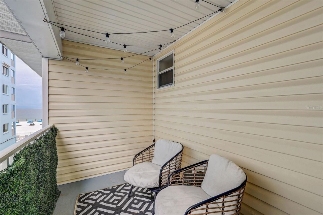 18522 Gulf Boulevard, Unit D, Indian Shores, FL 33785 Photo