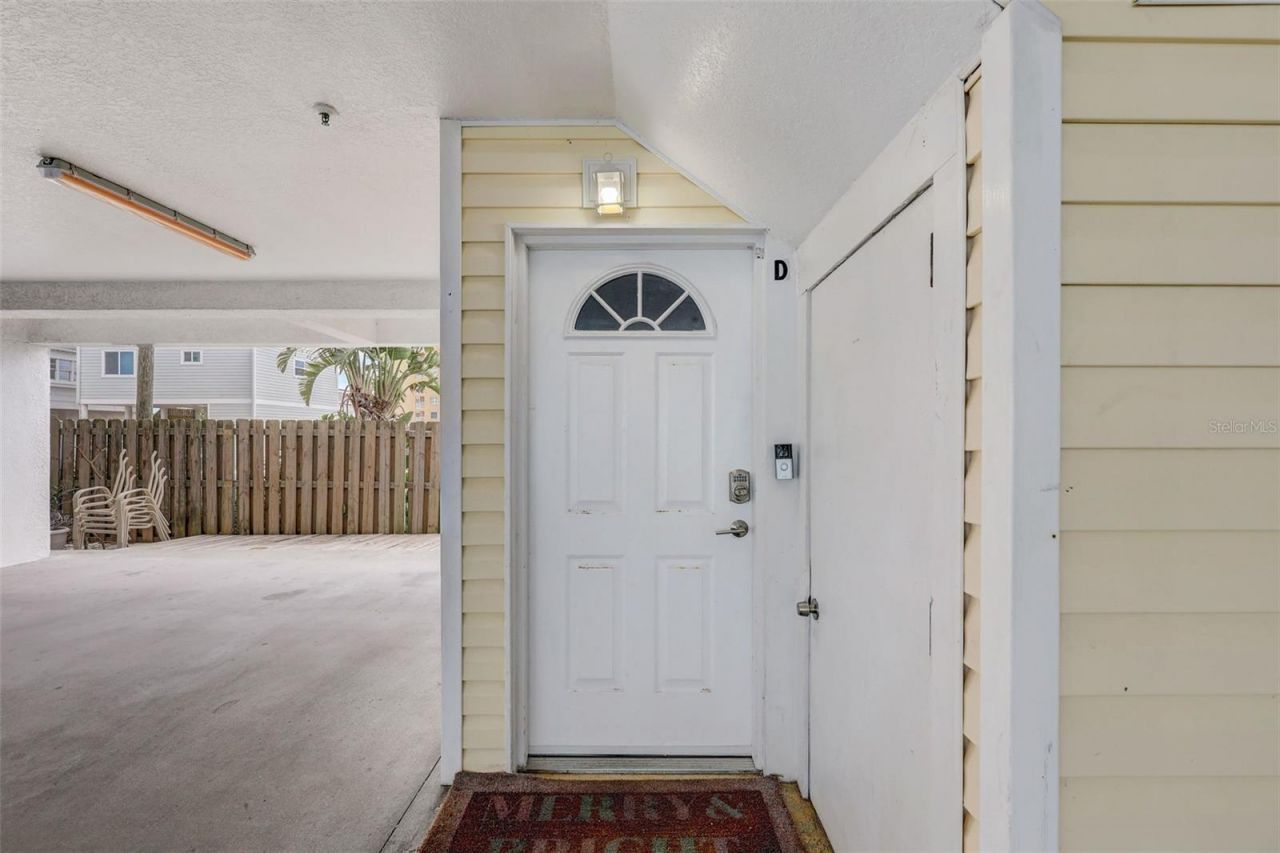 18522 Gulf Boulevard, Unit D, Indian Shores, FL 33785 Photo