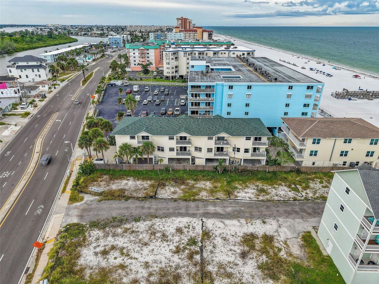 18522 Gulf Boulevard, Unit D, Indian Shores, FL 33785 Photo