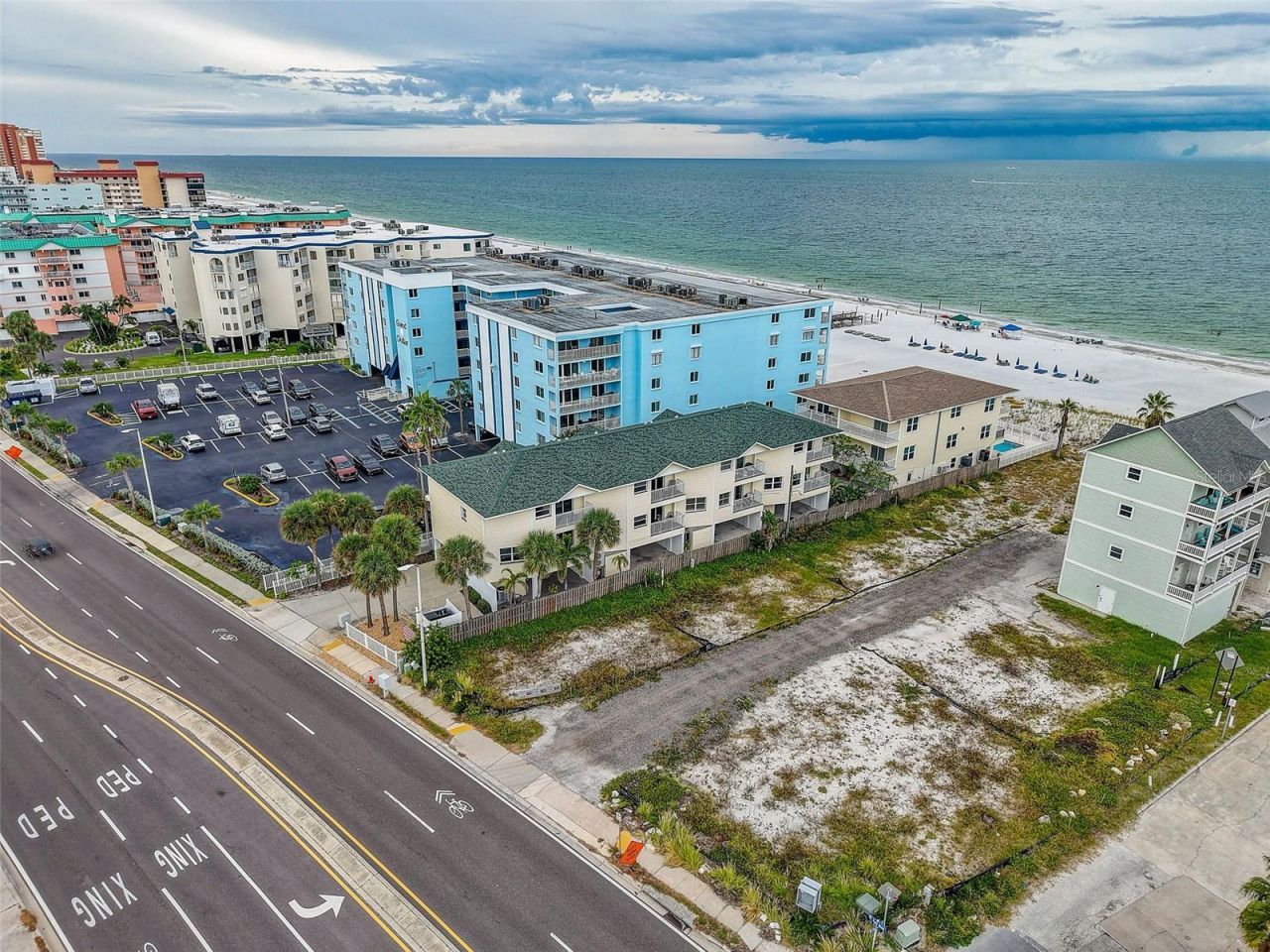 18522 Gulf Boulevard, Unit D, Indian Shores, FL 33785 Photo
