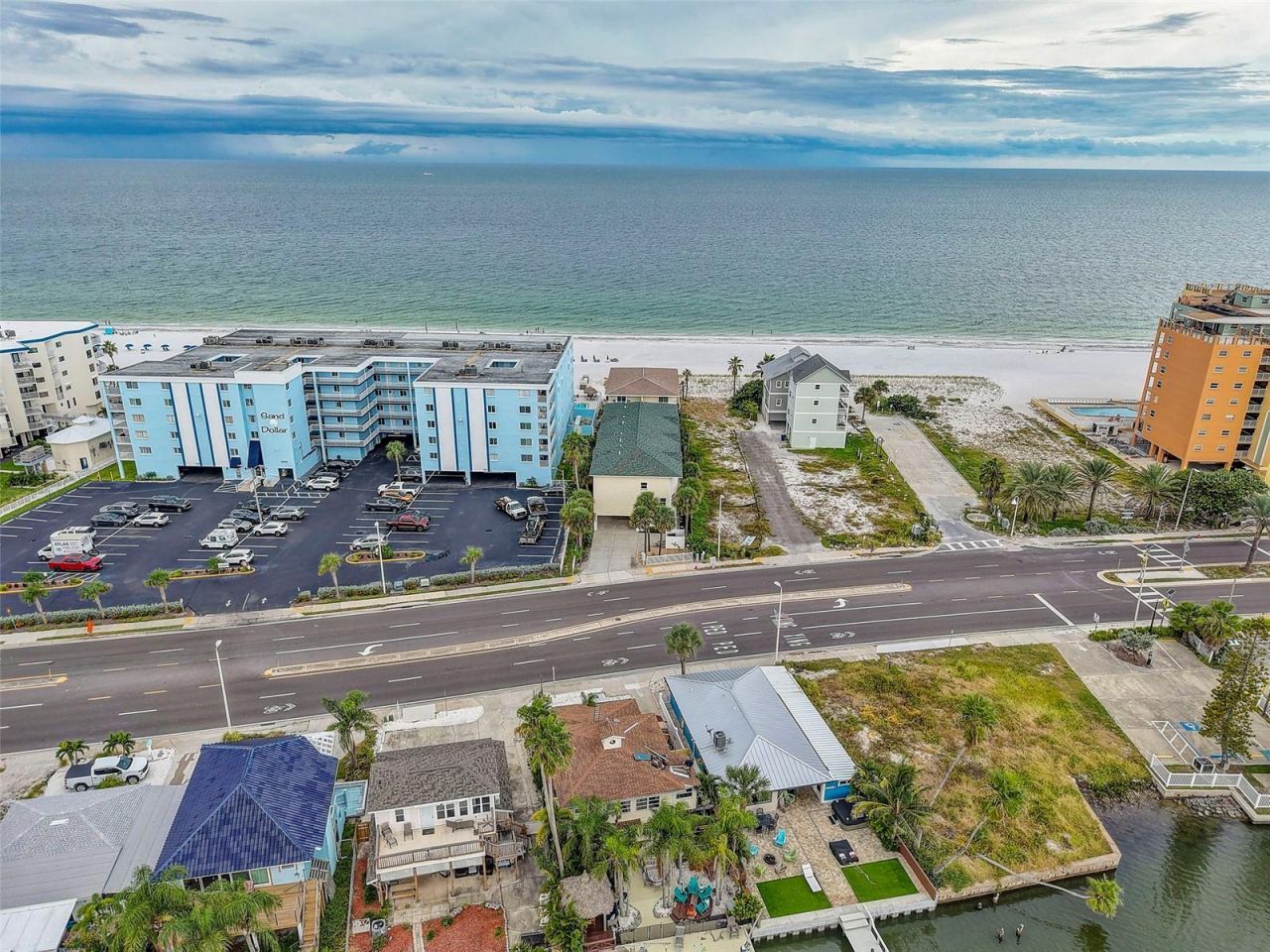 18522 Gulf Boulevard, Unit D, Indian Shores, FL 33785 Photo