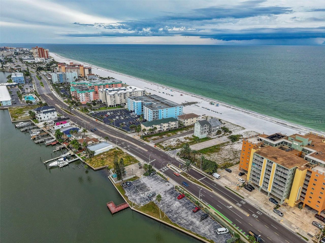 18522 Gulf Boulevard, Unit D, Indian Shores, FL 33785 Photo