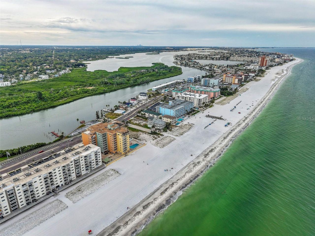 18522 Gulf Boulevard, Unit D, Indian Shores, FL 33785 Photo