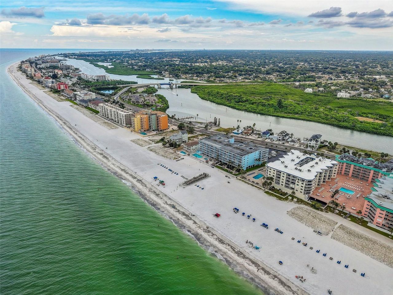 18522 Gulf Boulevard, Unit D, Indian Shores, FL 33785 Photo