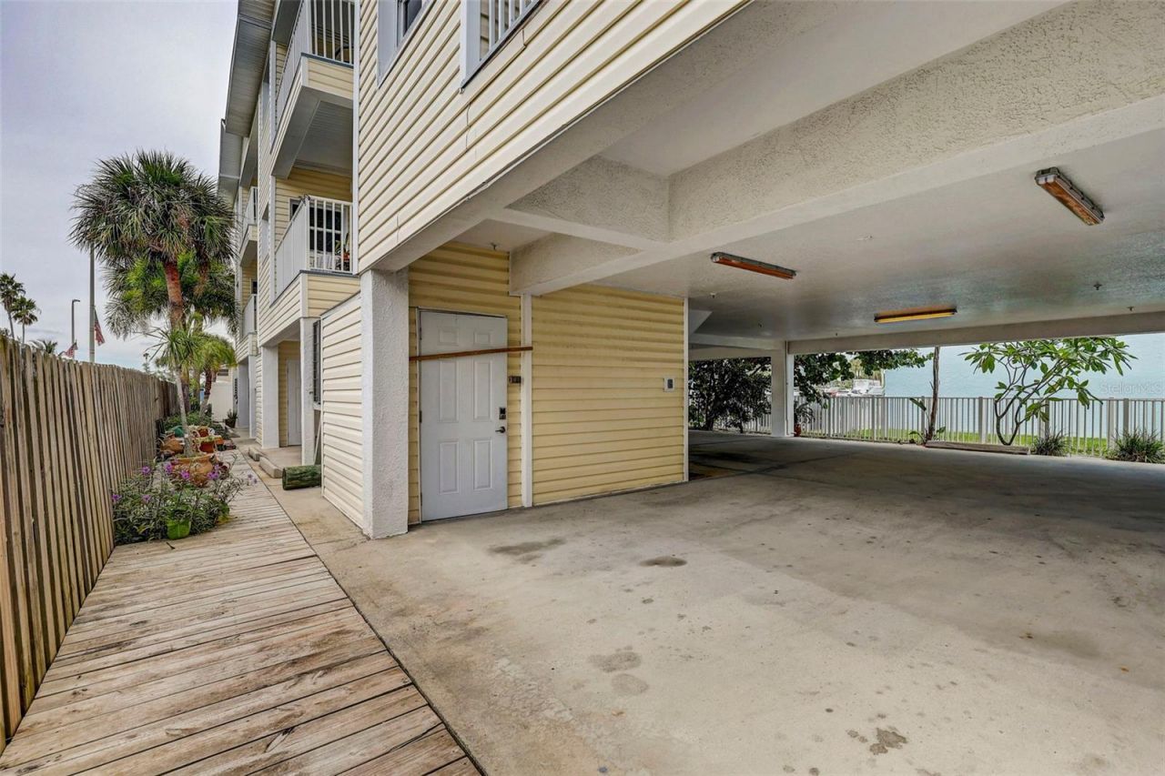 18522 Gulf Boulevard, Unit D, Indian Shores, FL 33785 Photo