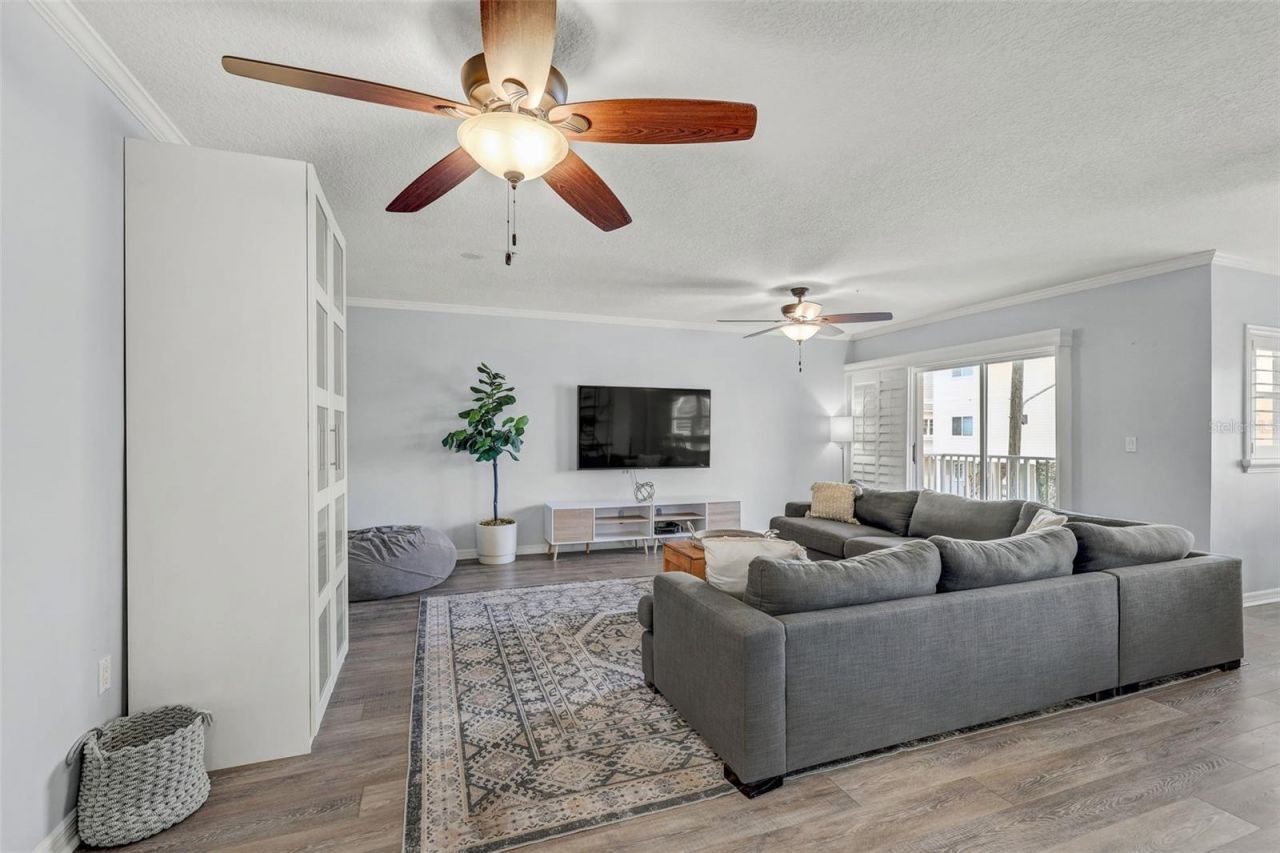 18522 Gulf Boulevard, Unit D, Indian Shores, FL 33785 Photo