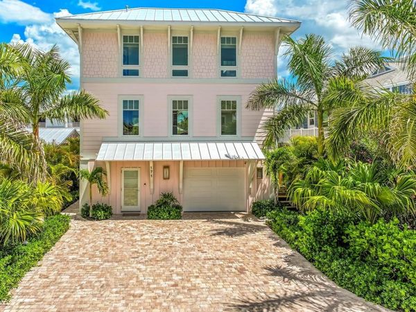 171 DAMFIWILL STREET, BOCA GRANDE, FL 33921