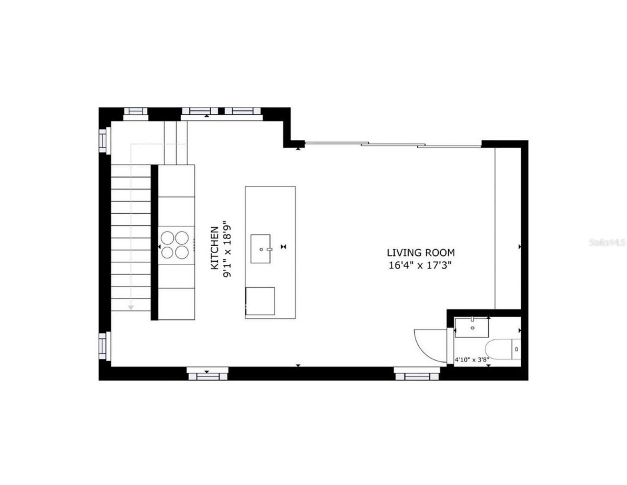 171 Damfiwill Street, Boca Grande, FL 33921 Photo