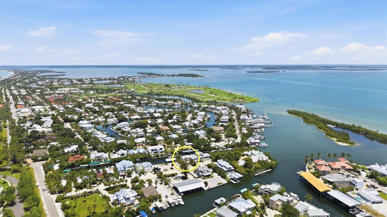 171 Damfiwill Street, Boca Grande, FL 33921 Photo
