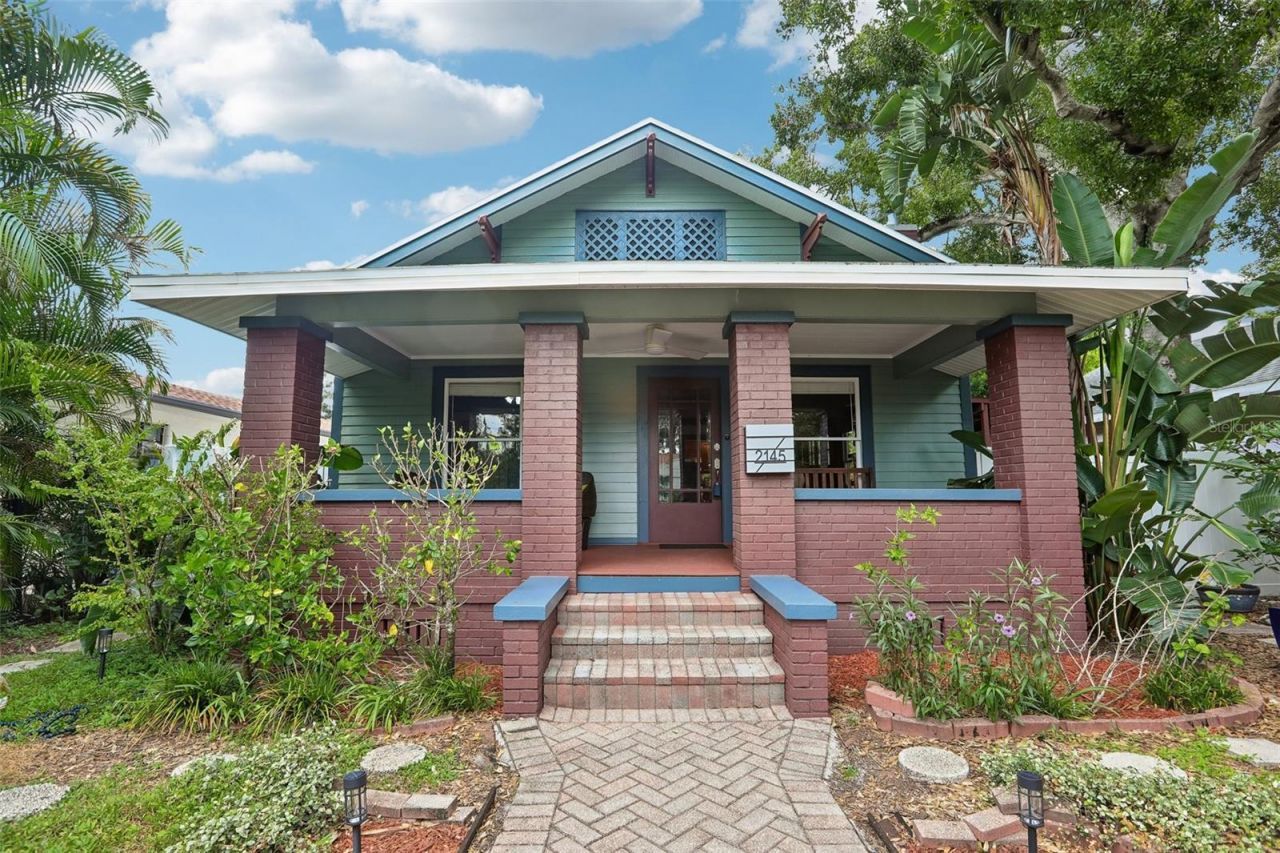 2145 4th Ave N, Saint Petersburg, FL 33713 Photo