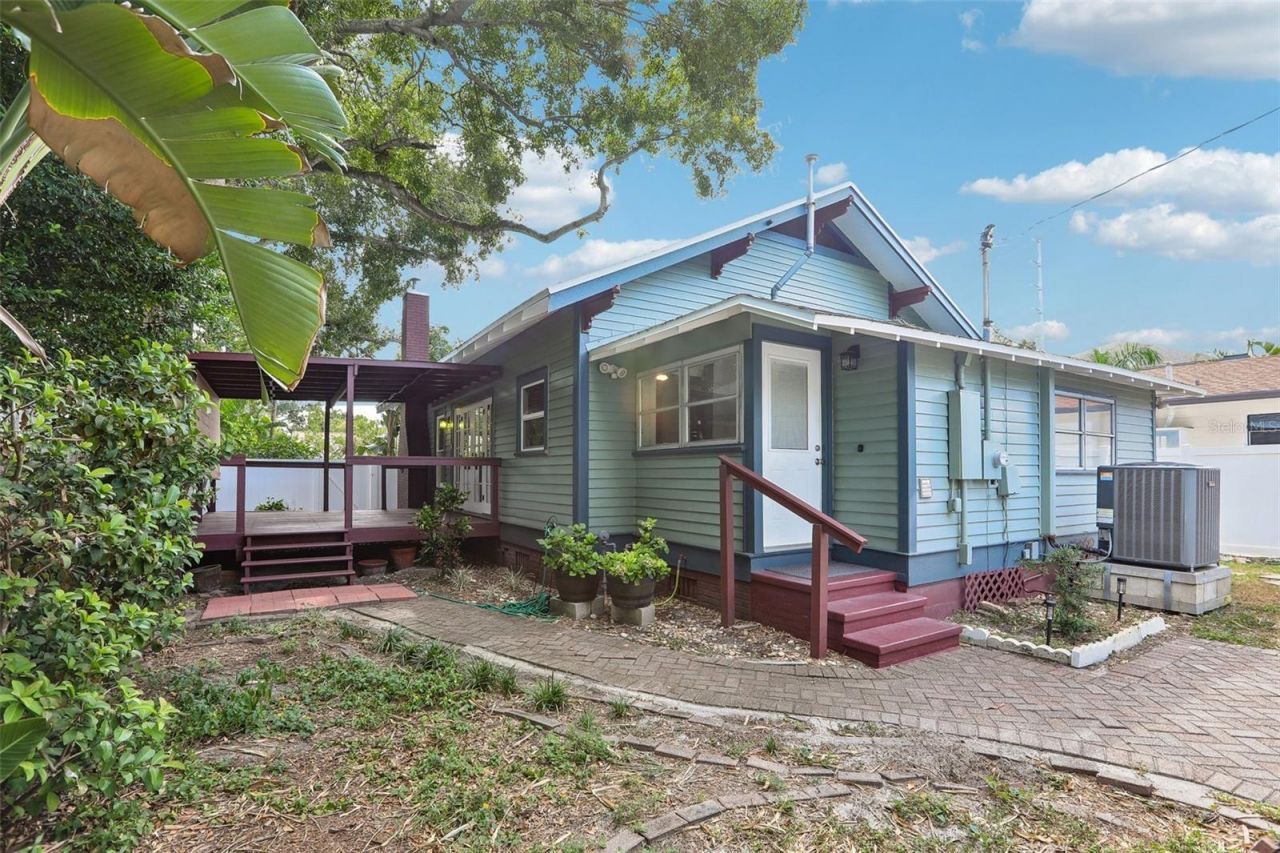 2145 4th Ave N, Saint Petersburg, FL 33713 Photo