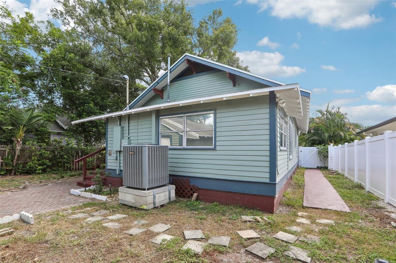 2145 4th Ave N, Saint Petersburg, FL 33713 Photo