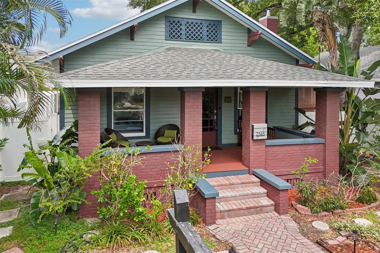 2145 4th Ave N, Saint Petersburg, FL 33713 Photo