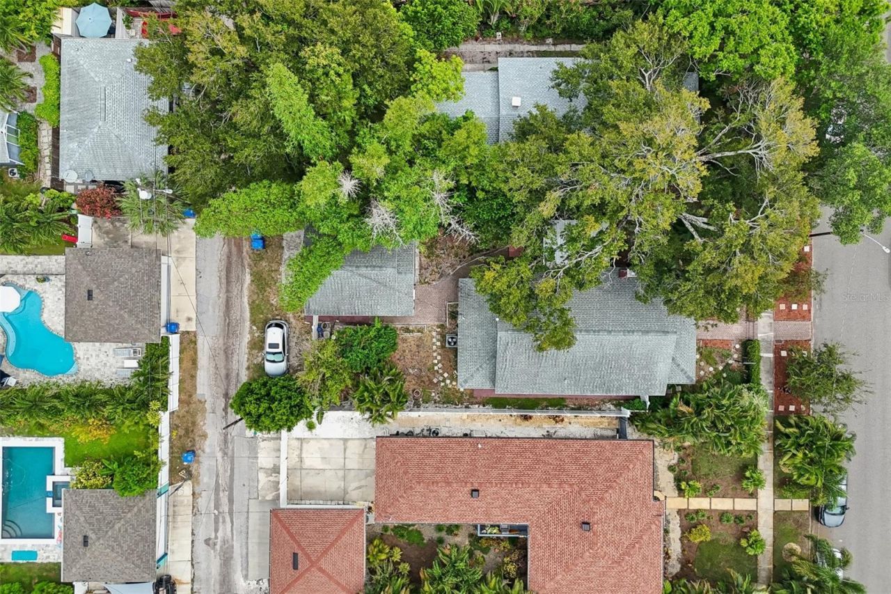 2145 4th Ave N, Saint Petersburg, FL 33713 Photo