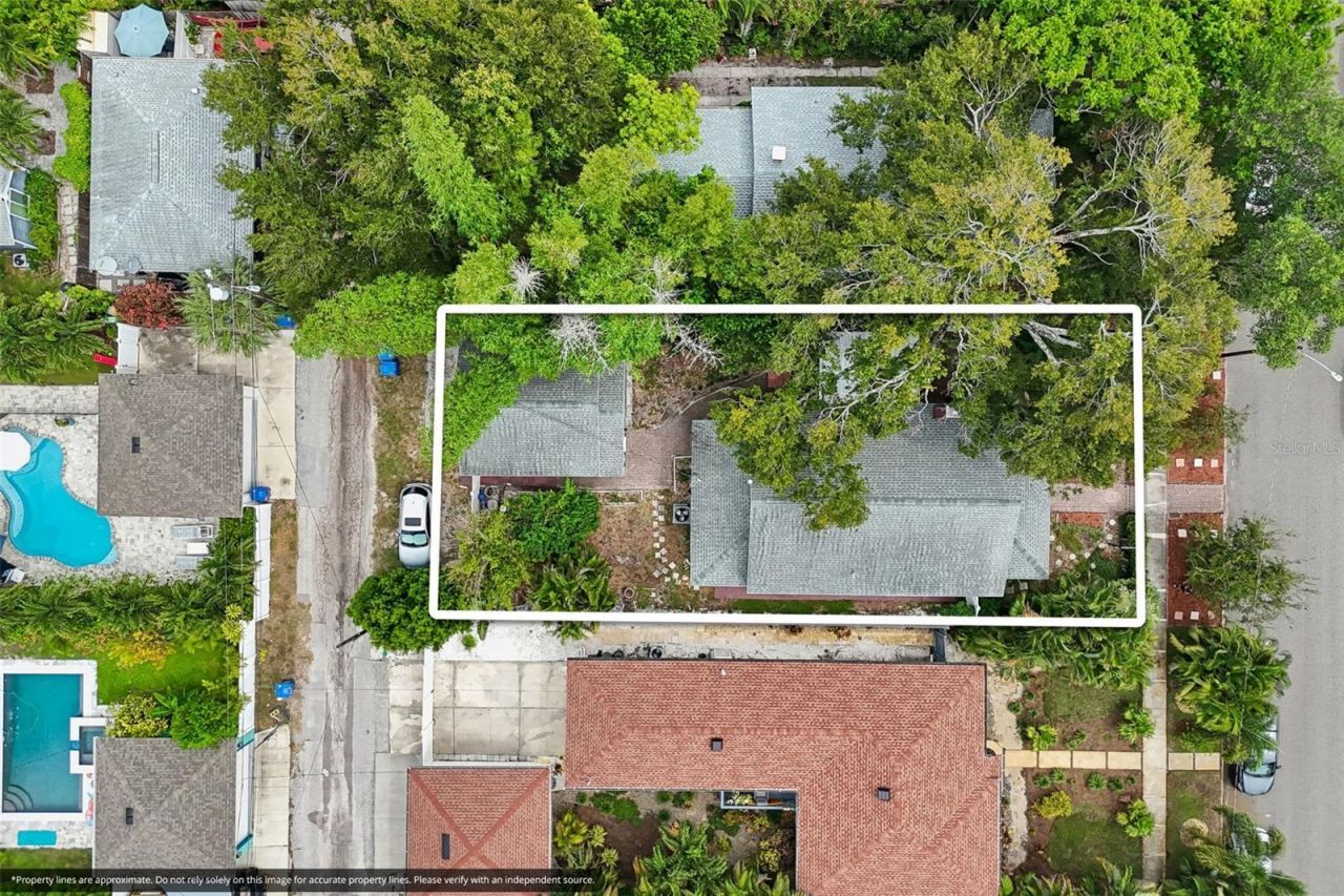 2145 4th Ave N, Saint Petersburg, FL 33713 Photo