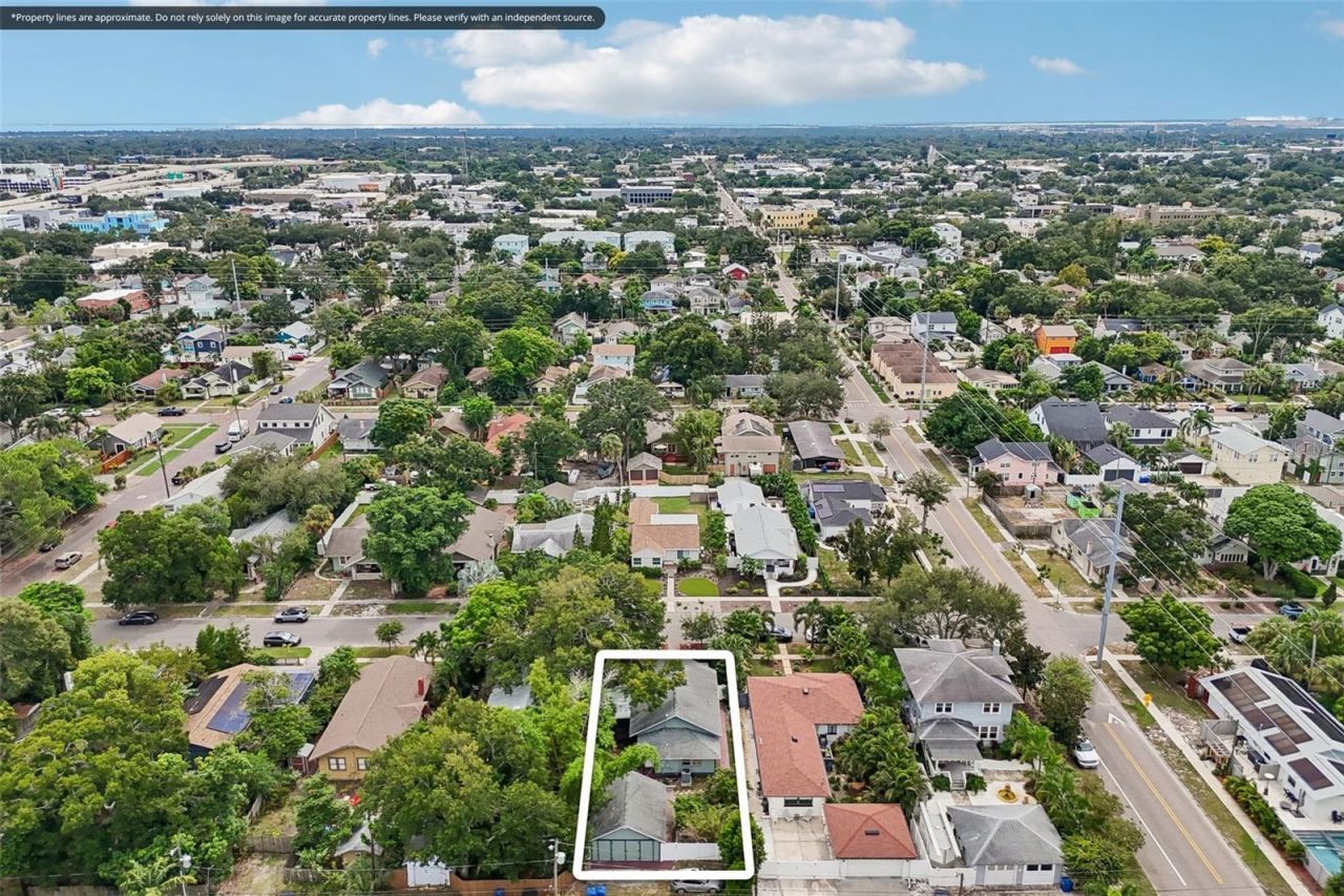 2145 4th Ave N, Saint Petersburg, FL 33713 Photo
