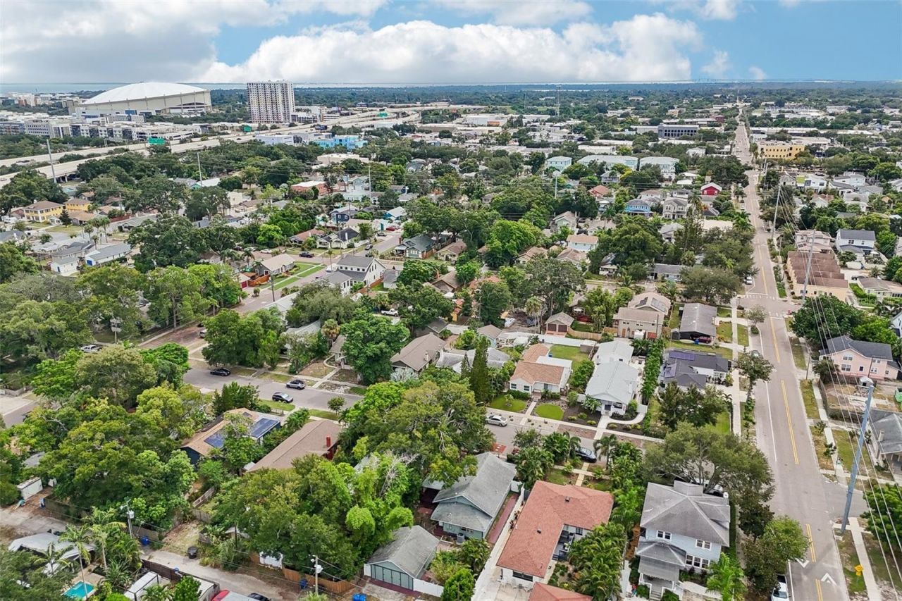 2145 4th Ave N, Saint Petersburg, FL 33713 Photo