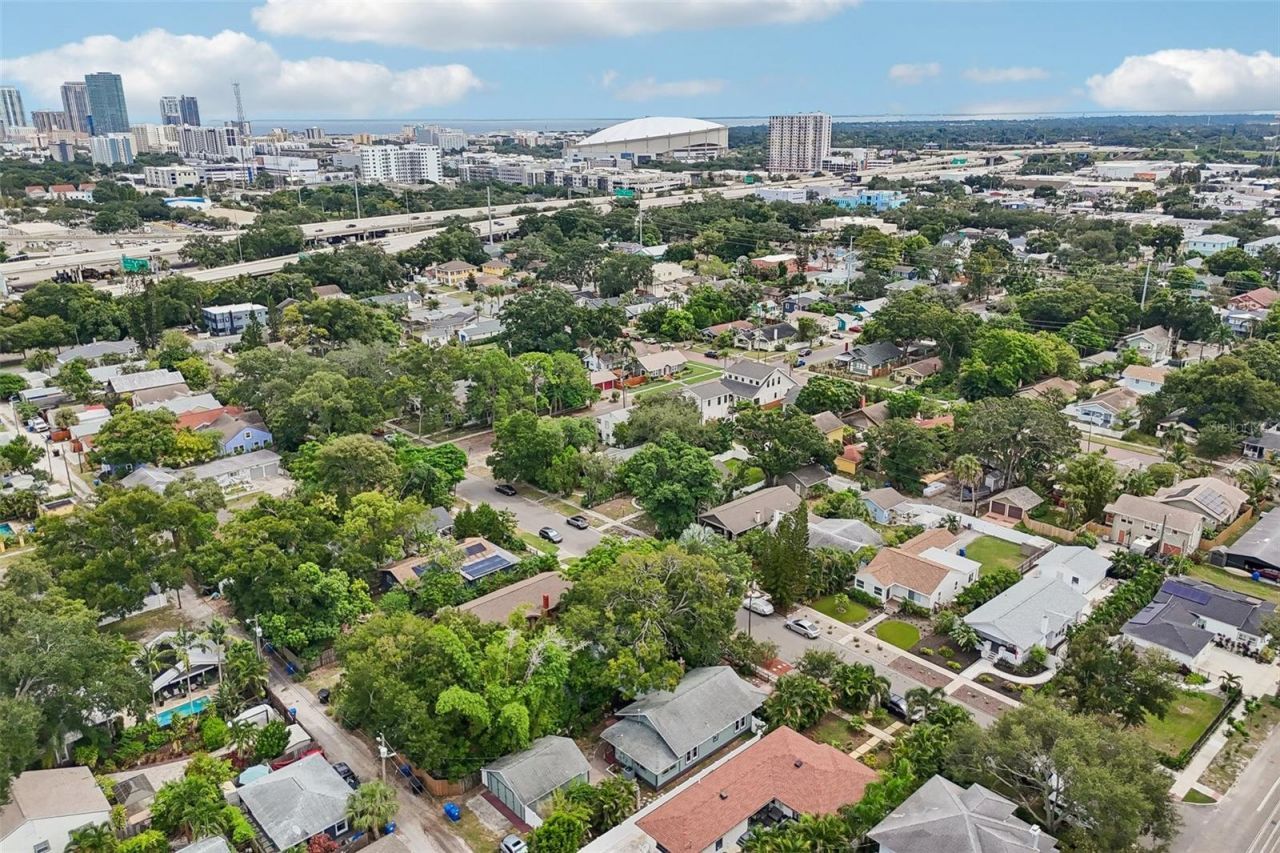 2145 4th Ave N, Saint Petersburg, FL 33713 Photo