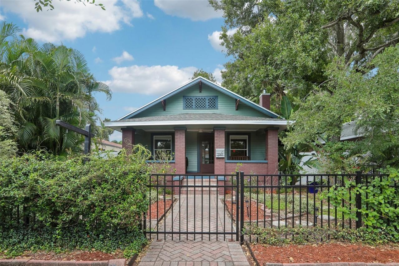 2145 4th Ave N, Saint Petersburg, FL 33713 Photo