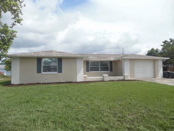 7815 GREYBIRCH TERRACE , PORT RICHEY, FL 34668