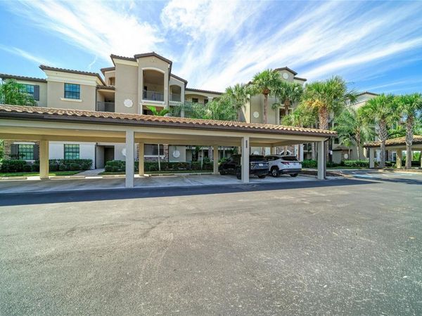 16706 VARDON TERRACE , Unit 205, LAKEWOOD RANCH, FL 34211