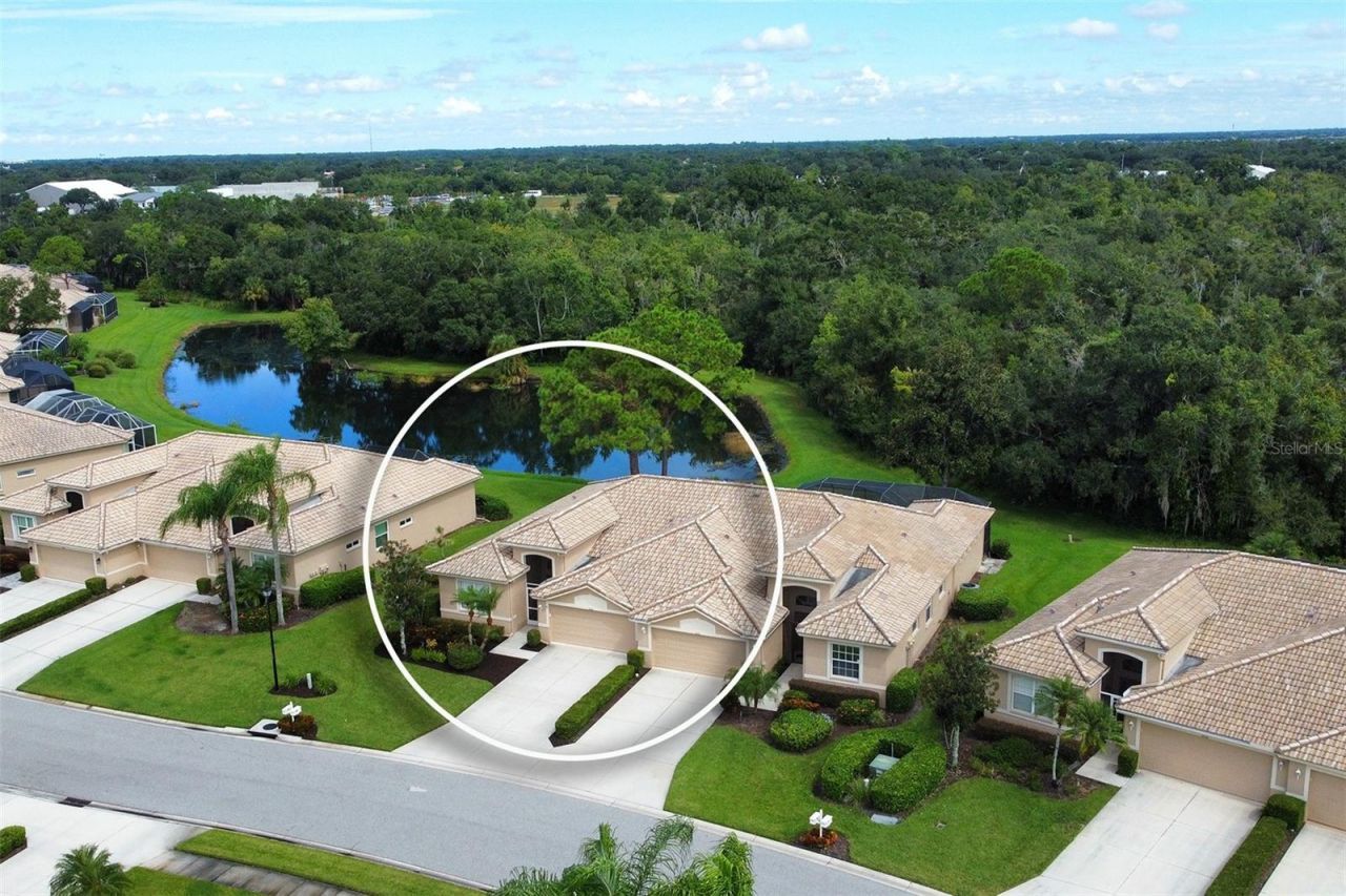 4536 Legacy Court, Sarasota, FL 34241 Main Photo