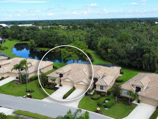 4536 LEGACY COURT , SARASOTA, FL 34241