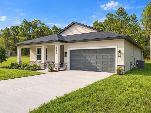 12469 ALBANY ROAD , WEEKI WACHEE, FL 34614