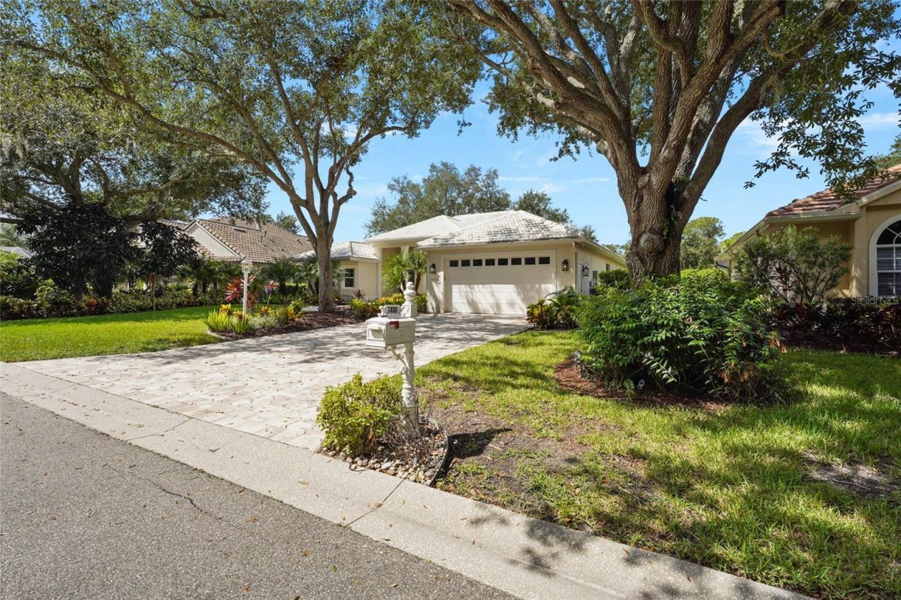 7400 Eaton Court, University Park, FL 34201 Photo