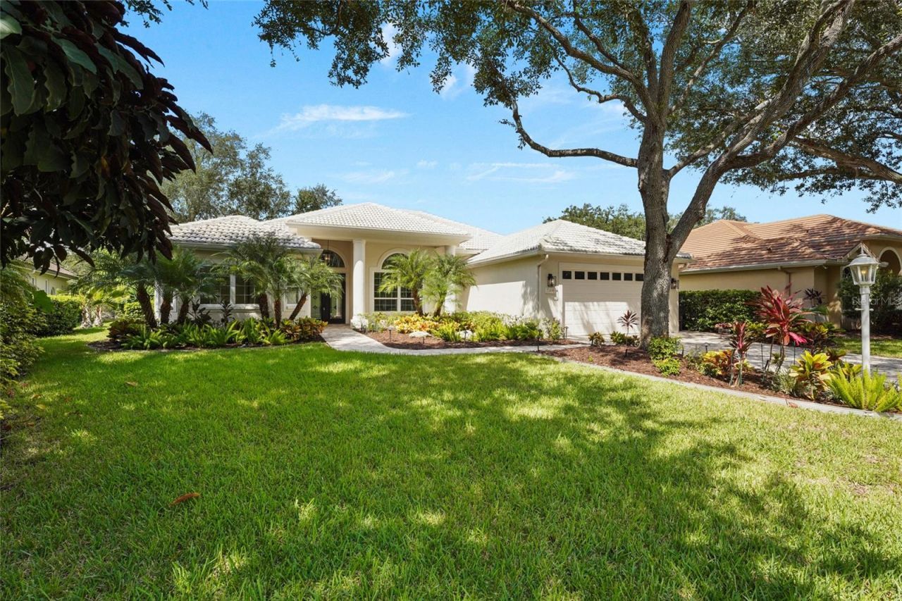 7400 Eaton Court, University Park, FL 34201 Photo