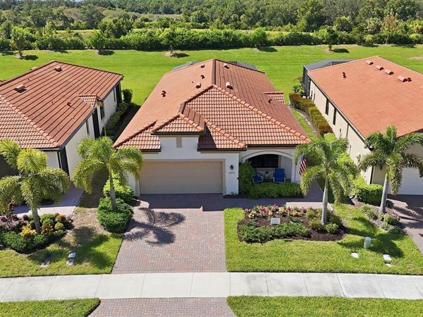 24193 SPARTINA DRIVE , VENICE, FL 34293