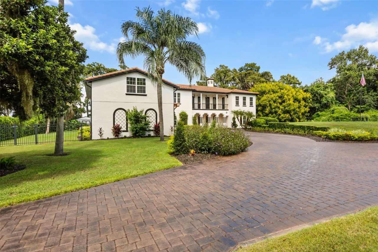 11421 Tindall Road, Orlando, FL 32832 Photo