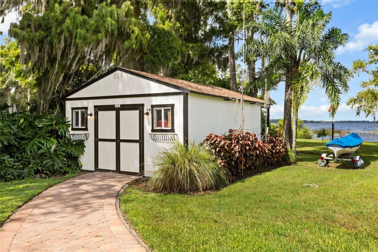 11421 Tindall Road, Orlando, FL 32832 Photo