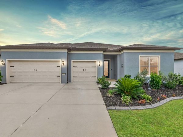 6046 SW 86TH CIRCLE , OCALA, FL 34481