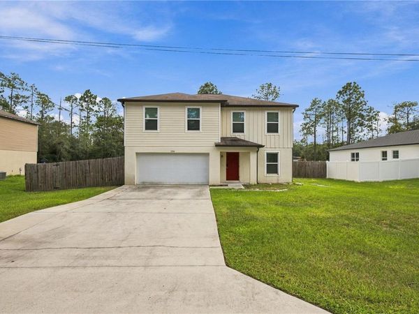 2934 W HIGGINS PLACE , CITRUS SPRINGS, FL 34433