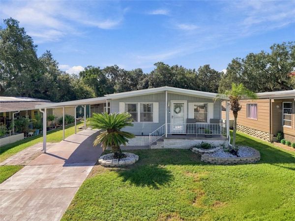 710 CASSANDRA LANE , LAKELAND, FL 33809