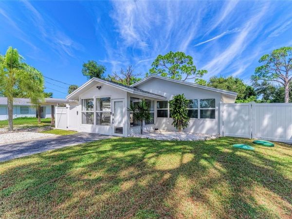1841 JOYCE STREET , SARASOTA, FL 34231