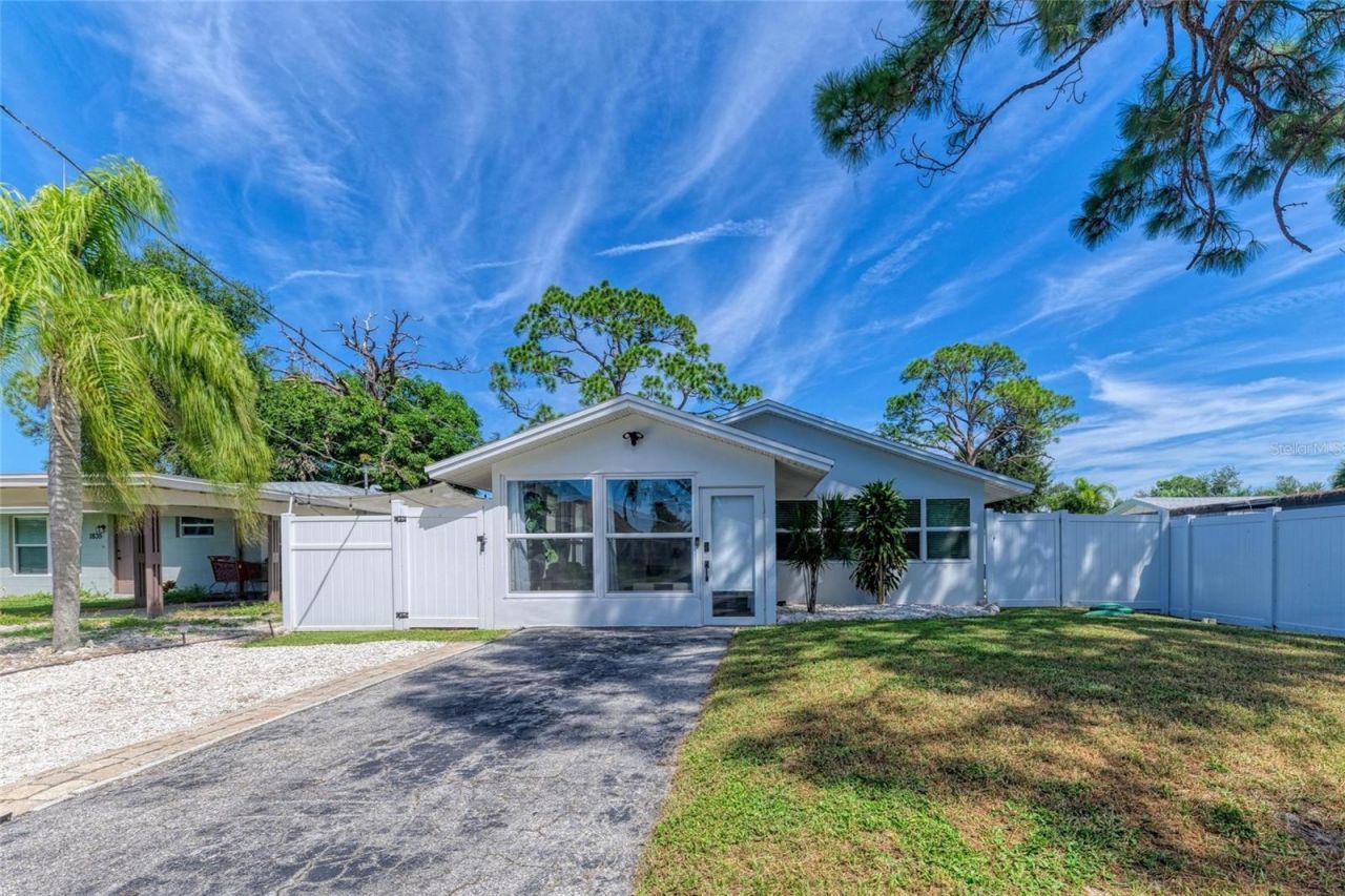 1841 Joyce Street , Sarasota, FL 34231 Photo